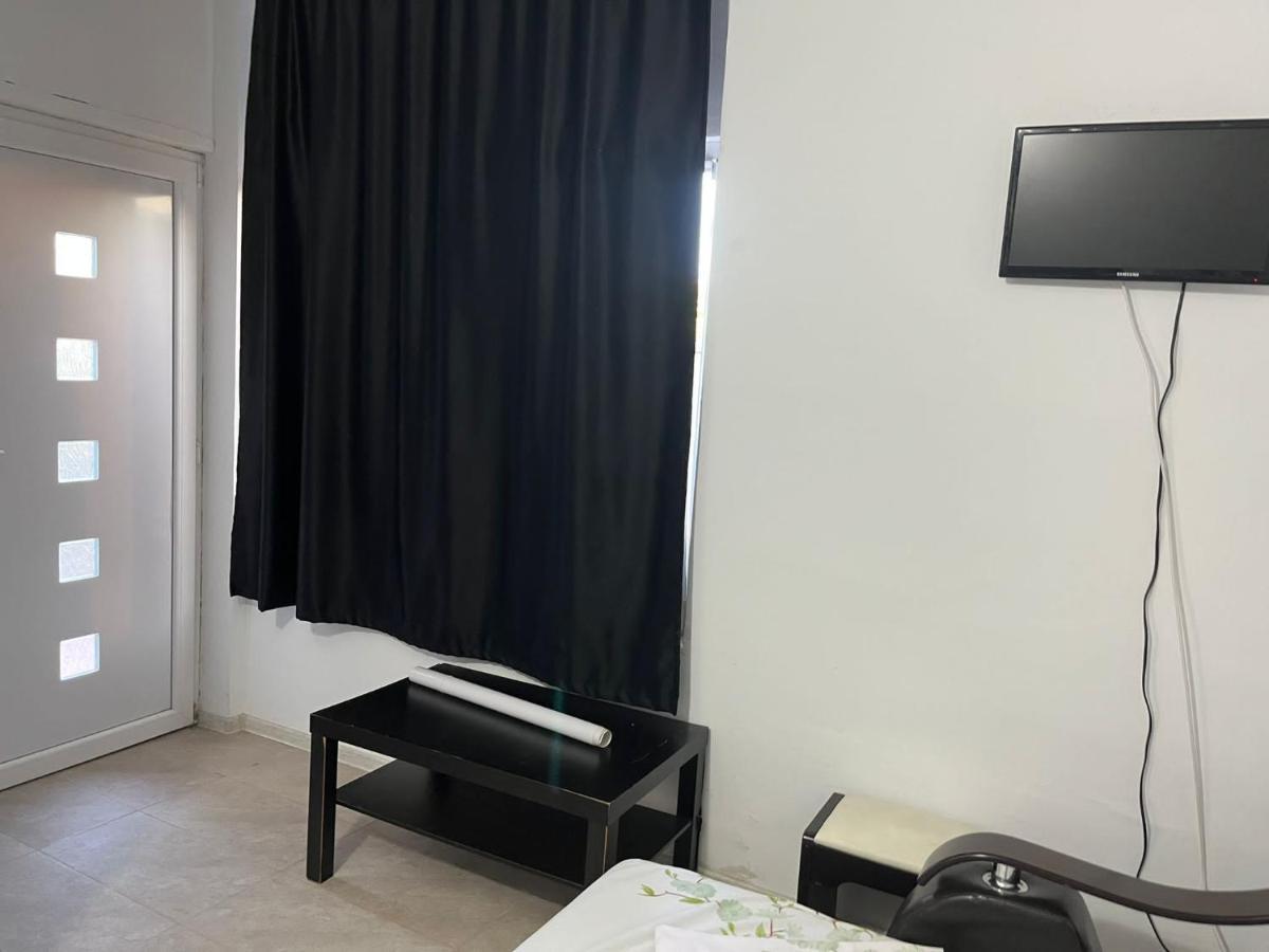 Casa Vio Parter Apartment Eforie Nord Exterior foto