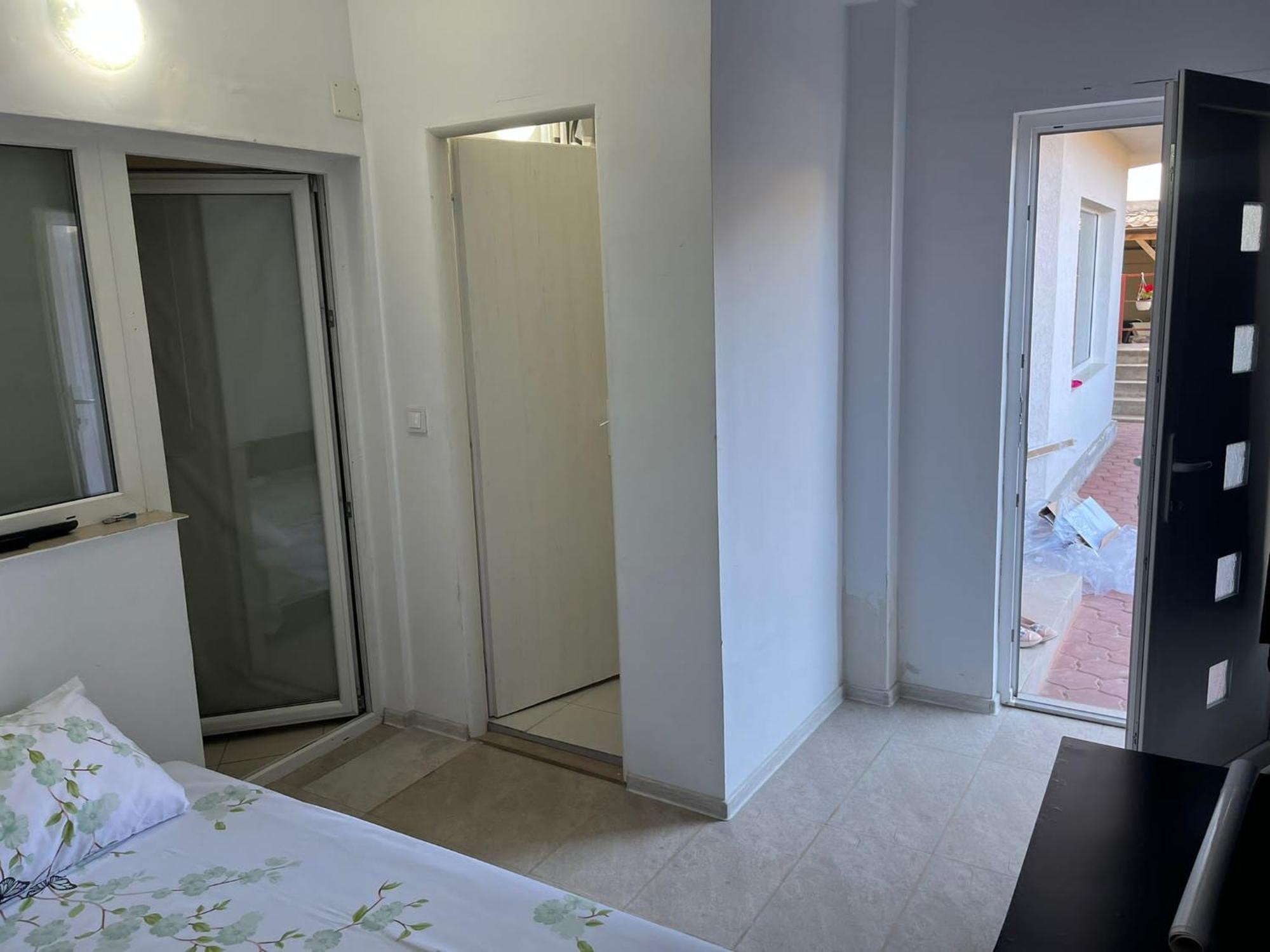 Casa Vio Parter Apartment Eforie Nord Exterior foto